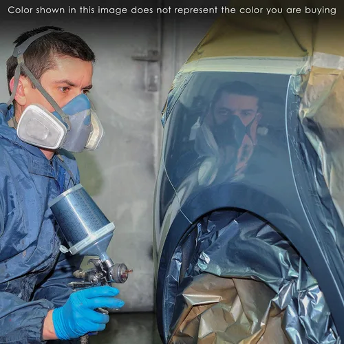 Vista 5 de Restoration Shop Wimbledon - Pintura acrílica blanca para auto, kit