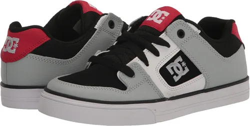 Vista 7 de DC Tenis unisex para niños Pure