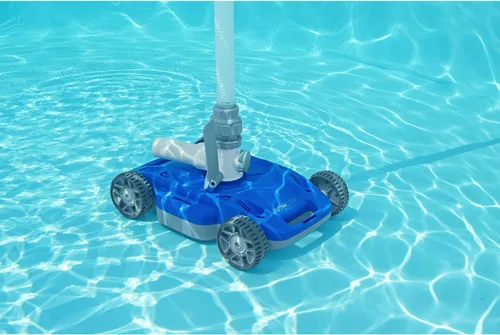 Vista 5 de Flowclear AquaDrift - Aspiradora automática para piscinas