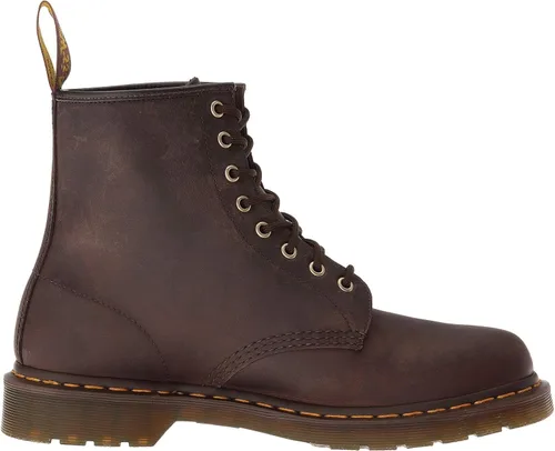Vista 5 de Dr. Martens Unisex-Adult 1460 Crazy Horse Leather Boot