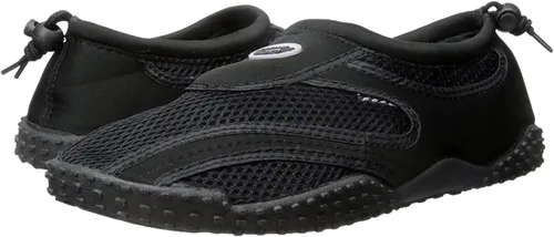 Vista 2 de Wave - Zapatos de agua impermeables de malla para hombre