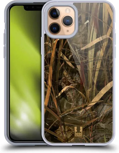Vista 84 de Head Case Designs Deer UV Killer - Funda de gel suave para caza de camuflaje compatible con Apple iPhone 7 Plus/iPhone 8 Plus