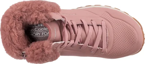 Vista 6 de Skechers Uno Rugged - Botas para mujer