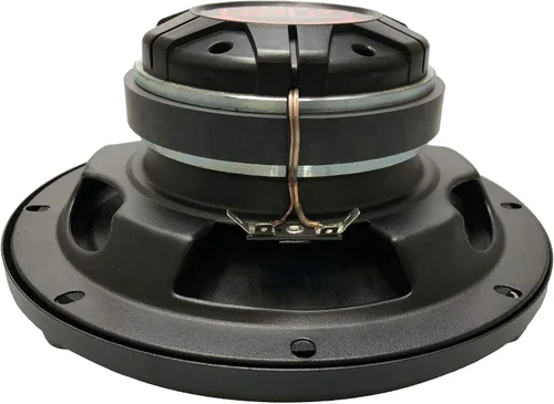 Vista 3 de Memphis 2 altavoces coaxiales SRXP82WT SRX Pro Audio de 8