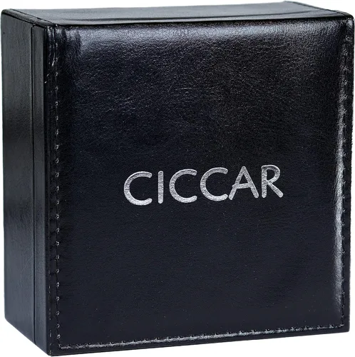Vista 3 de Ciccar Kit (Madera Natural)