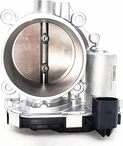 Vista 5 de Conjunto de cuerpo del acelerador compatible con A7L 2.0T DTK número de pieza del motor: 06Q133062D, AAA2059640000