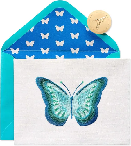 Vista 7 de Papyrus - Tarjeta de cumpleaños para ella (Hermosa tarjeta de cumpleaños)