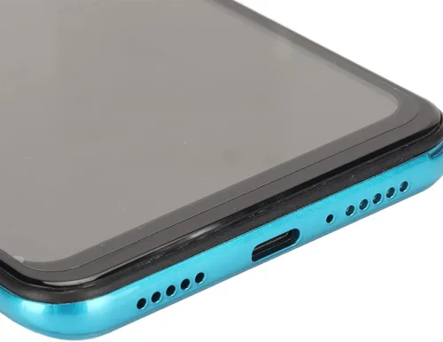 Vista 9 de EBTOOLS Teléfono celular desbloqueado, teléfono inteligente de 6.5 pulgadas para Android 10, 6GB 64GB ROM, pantalla HD teléfono 3G, reconocimiento