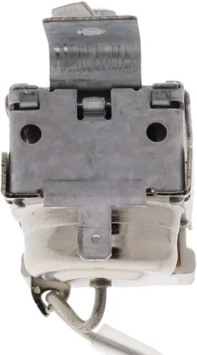 Vista 5 de Repuestos para Whirlpool Refrigerador frío control Termostato 2198202