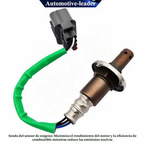 Vista 3 de 234-9032 Sensor de oxígeno O2 de 4 hilos Relación de combustible Aire Upstream 1 AFR Compatible para 2006 Suzuki Grand Vitara GL GLS Luxury Premium