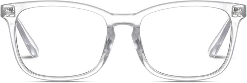Vista 11 de Reading Glasses for Women Men - Blue Light Blocking UV Filter Computer Readers,Anti Eyestrain Eyeglasses