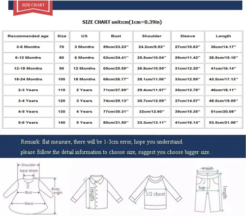 Vista 5 de Chaqueta de franela a cuadros para bebés y niñas, manga larga con botones, para otoño e invierno