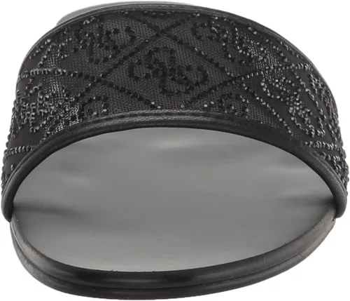 Vista 2 de GUESS Sandalia Norrin para mujer