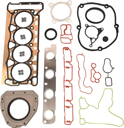 Vista 3 de Kit de herramienta de cadena de distribución Juego de juntas de válvulas de motor de reemplazo para 2008-2013 VW Jetta Golf GTI EOS Passat Beetle