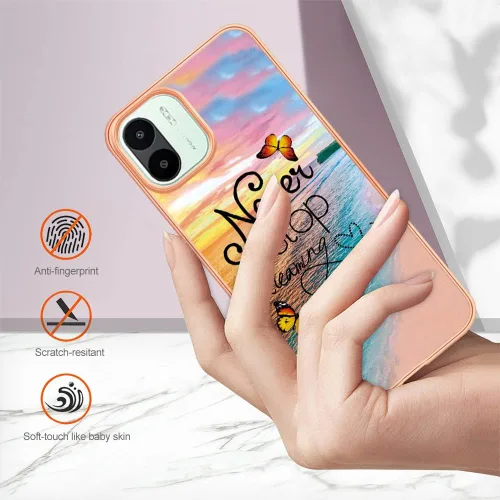 Vista 1251 de Funda compatible con Nothing Phone 1, compatible con Nothing Phone One A063 para teléfono móvil TPU funda FLP