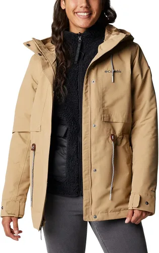 Vista 9 de Columbia Drop Ridge Interchange - Chaqueta para mujer