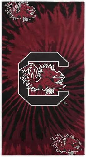 Vista 12 de Northwest NCAA Texas A&M Aggies - Toalla de playa unisex para adultos, 30 x 60 pulgadas, psicodélico