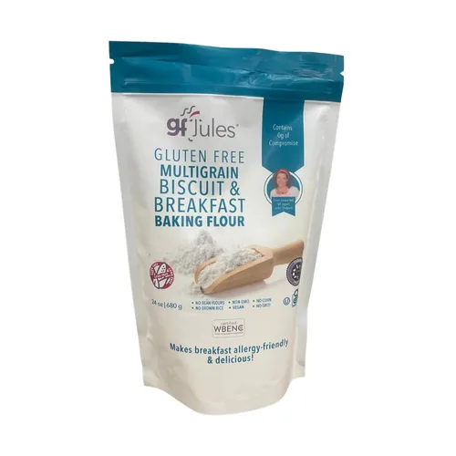 Vista 6 de Productos libres de gluten de gfJules