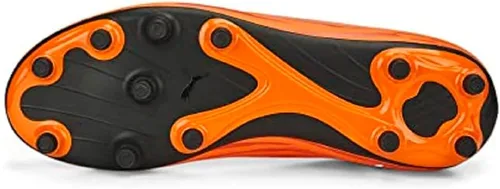 Vista 7 de PUMA Tenis Rapido Iii Firm, Artificial Ground Soccer Cleats para hombre