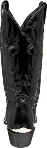 Vista 3 de Laredo Men's McComb Round Toe Cowboy Boots Western