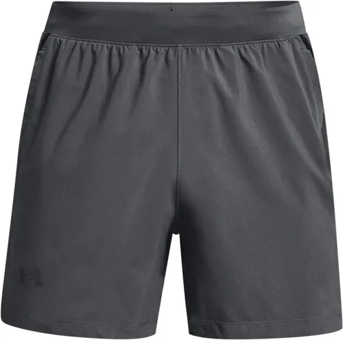 Vista 48 de Under Armour Pantalones cortos Launch Run de 5" para hombre