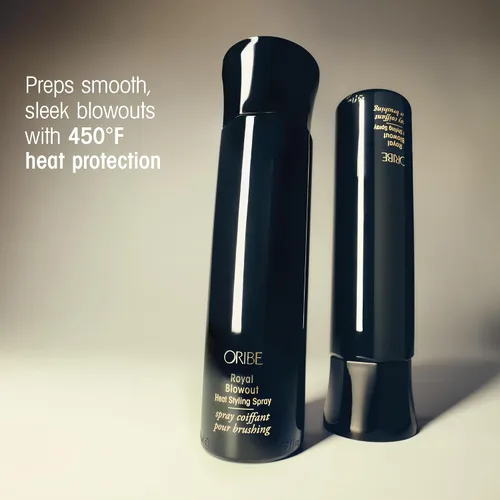 Vista 3 de Oribe Royal Blowout Spray para Peinar con Calor