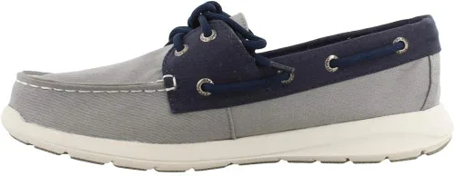 Vista 4 de Sperry Top-Sider Sojourn Saltwash - Zapatos náuticos para hombre