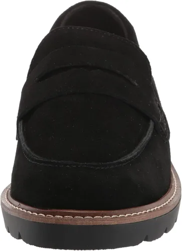Vista 2 de Anne Klein Mocasines planos Emmylou para mujer