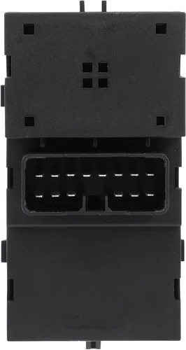 Vista 5 de ECCPP Interruptor eléctrico de ventana 2012-2018 para Chevrolet Sonic, 2015-2019 para Chevrolet Trax