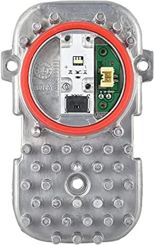 Vista 4 de 63117263051 2 x Faro LED módulo de diodo de inserción de luz compatible con B-MW 428i, 435i 2014 2015 2016