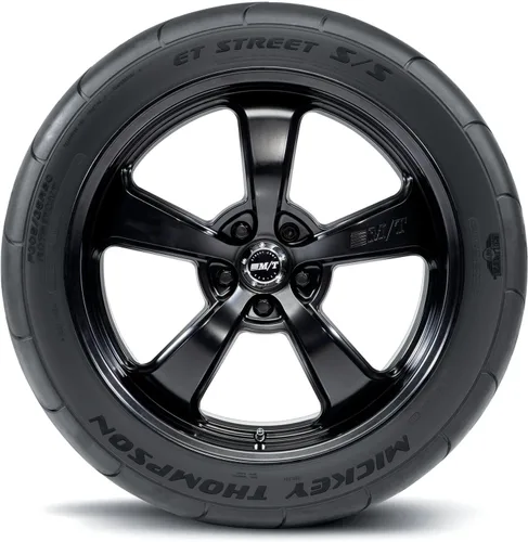Vista 2 de Mickey Thompson ET Street S/S P275/60R15 SL