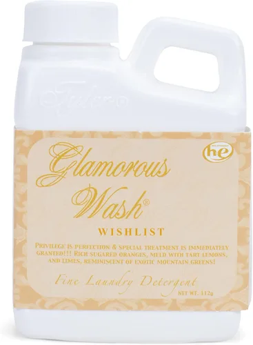 Vista 8 de Tyler Glamorous Wash