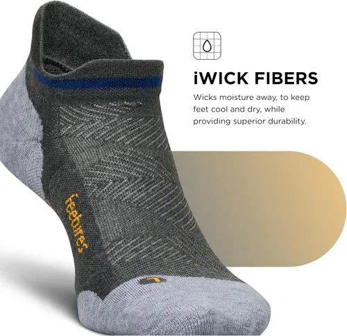 Vista 130 de Feetures Elite Max - Bloque de calcetines para cojín sin mostrar