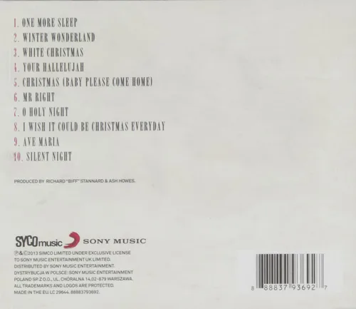 Vista 2 de Christmas with Love