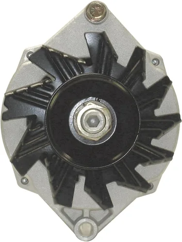 Vista 3 de ACDelco Alternador Gold 334-2112A, remanufacturado (renovado)