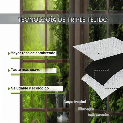 Vista 7 de Cortinas con Vista Natural, Estampado de Patrón de Río y Bosque Hermoso para Ventana, Cortinas Oscuras Aisladas para Dormitorio o Sala de 2 Paneles