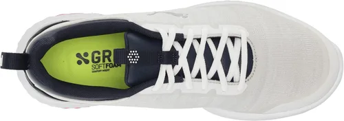 Vista 5 de PUMA GOLF Fusion Pro - Tenis de golf extra anchos para hombre
