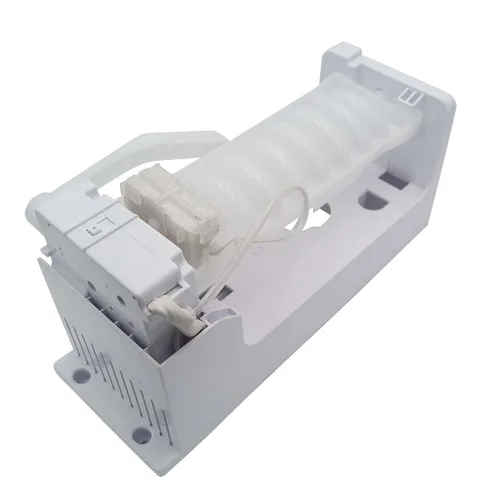 Vista 4 de Supplying Demand DA97-08059A Modelo de reemplazo de la asamblea del fabricante de hielo del refrigerador Específico no universal