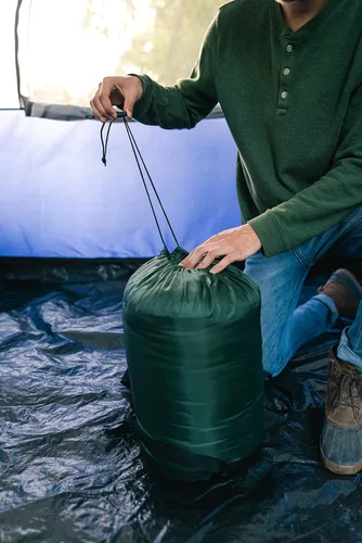 Vista 13 de Stansport Camping Sleeping Bags