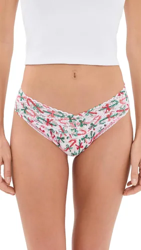 Vista 11 de Hanky Panky - Tanga de encaje original para mujer Lilly absoluto