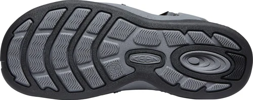 Vista 4 de KEEN Men's Drift Creek H2 Closed Toe Water Sandals