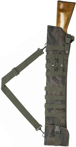 Vista 11 de Funda táctica para rifle de escopeta de 34 pulgadas
