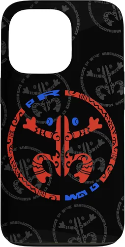 Vista 10 de Puerto Rico Coqui Frog Taino - Carcasa para iPhone 17