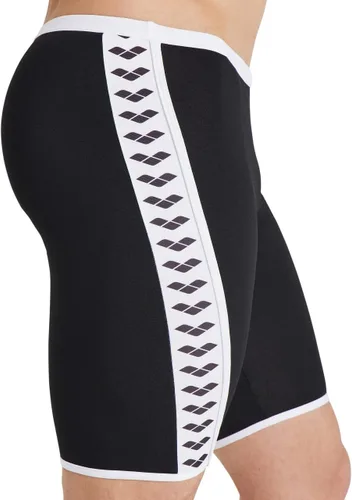Vista 5 de Arena Icon Swim Jammer Solid F - Traje de baño para hombre