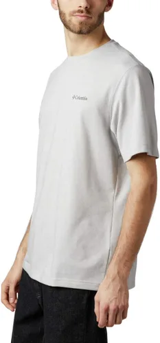 Vista 5 de Columbia - Camiseta Thistletown Park de cuello redondo para hombres