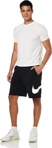 Vista 7 de Nike - Pantalón corto de baloncesto Sportswear Club para hombre
