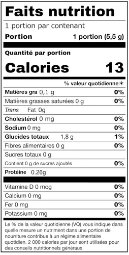Vista 5 de Surtido de sopa de arroz Ochazuke 0.6oz 4Tipos Ochazuke japonés Ninjapo