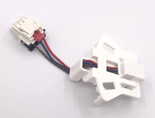 Vista 7 de #WH03X32158 WH12X26330 Pieza de repuesto Nuevo sensor de velocidad de lavadora para GE