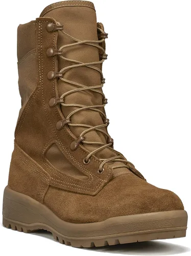 Vista 3 de Belleville - Botas de combate para hombre
