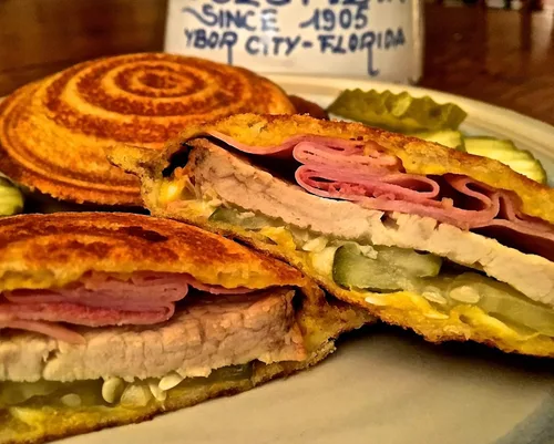 Vista 9 de Parrilla de sándwich de mango largo XL, paquete de 3